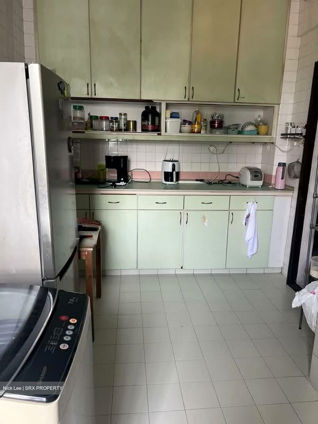 Cavenagh Gardens (D9), Apartment #585540851